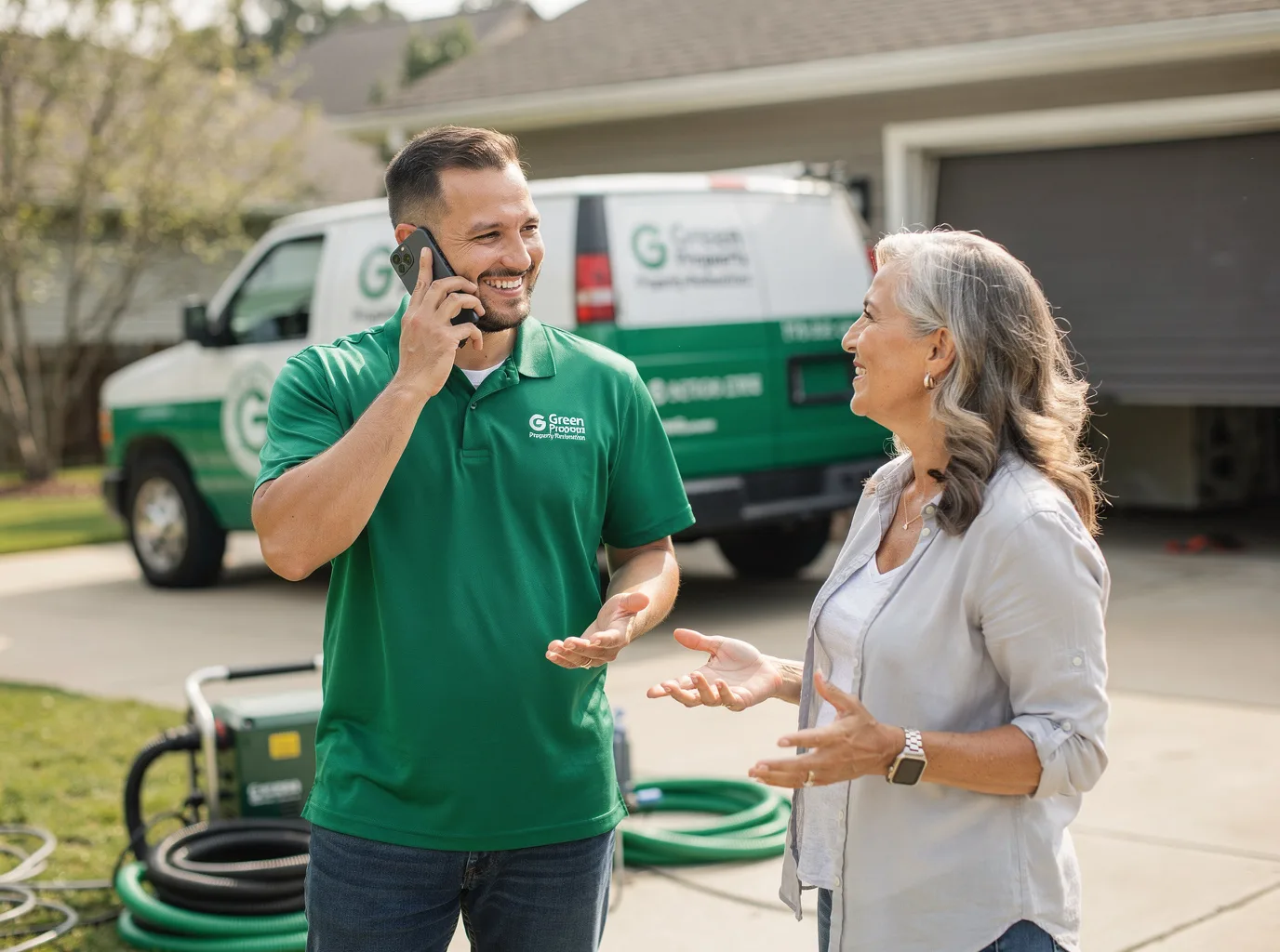 Water Damage Restoration Denver, IN FAQs